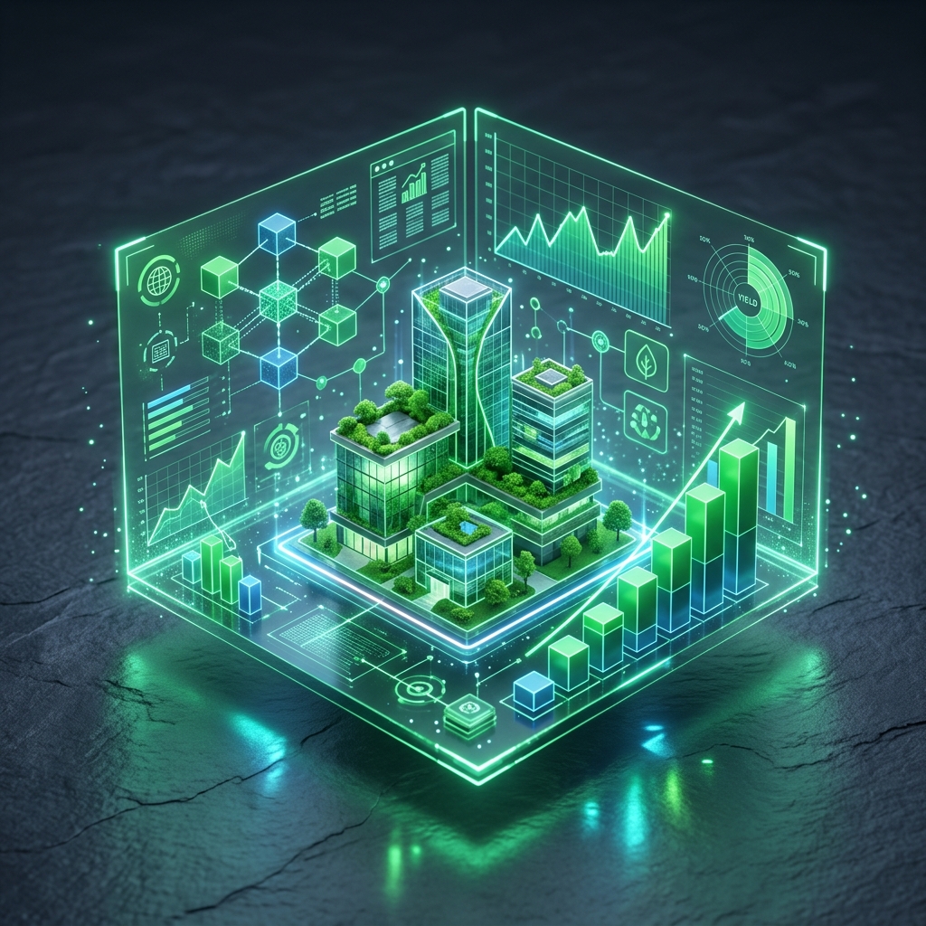 G20 Digital Asset Regulation and Market Innovation Frameworks